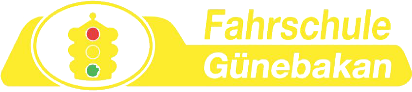 Logo von Fahrschule Günebakan